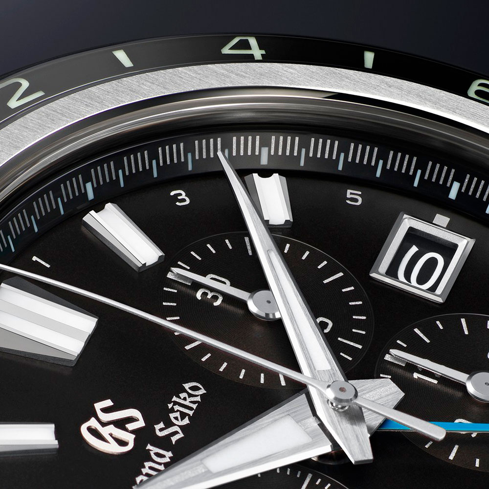 Grand Seiko SBGC251G